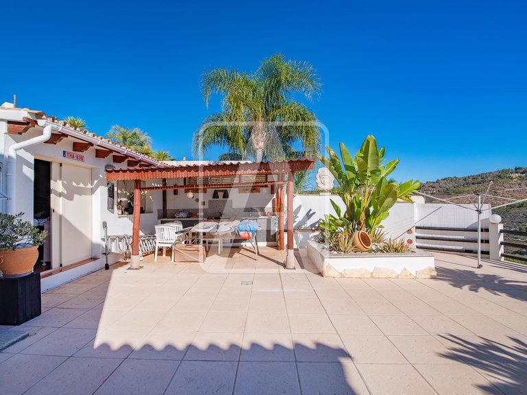 Villa for Sale in Calpe, Alicante 46