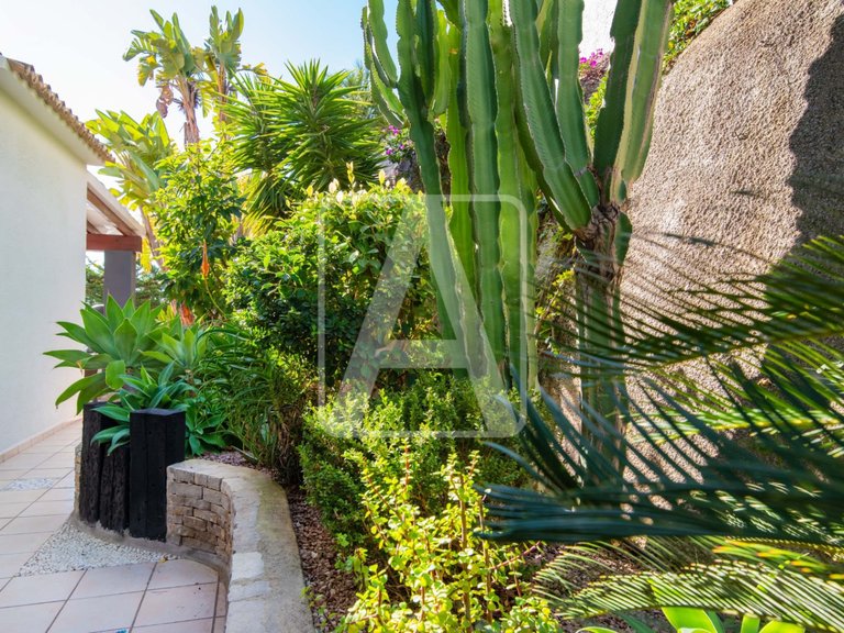 Villa for Sale in Calpe, Alicante 48