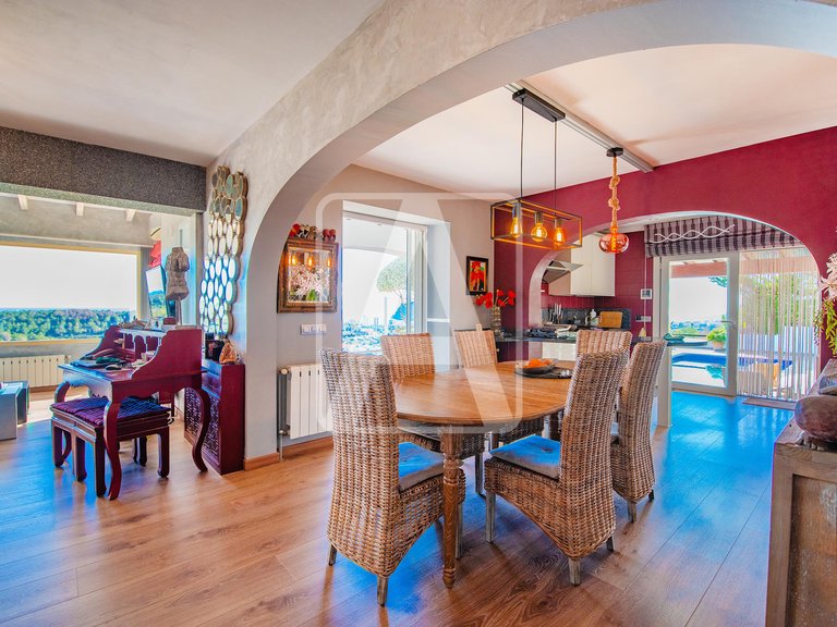 Villa for Sale in Calpe, Alicante 5