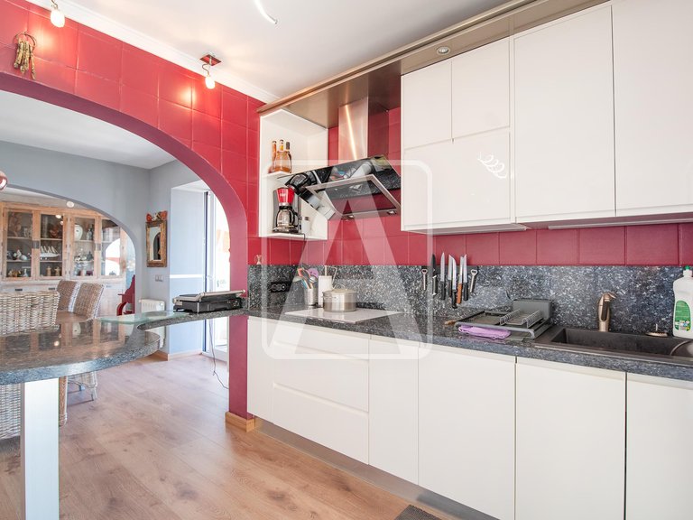 Villa for Sale in Calpe, Alicante 6