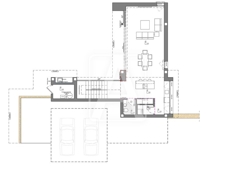 Villa for Sale in Benitachell, Alicante 10