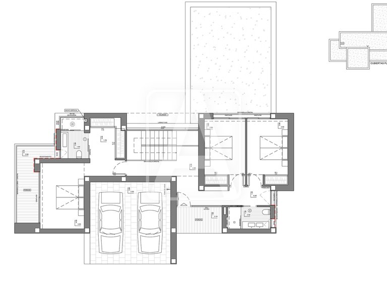 Villa for Sale in Benitachell, Alicante 11