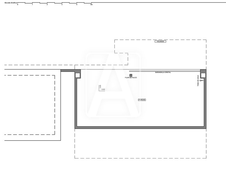 Villa for Sale in Benitachell, Alicante 12