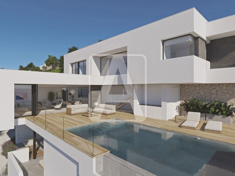 Villa for Sale in Benitachell, Alicante 6