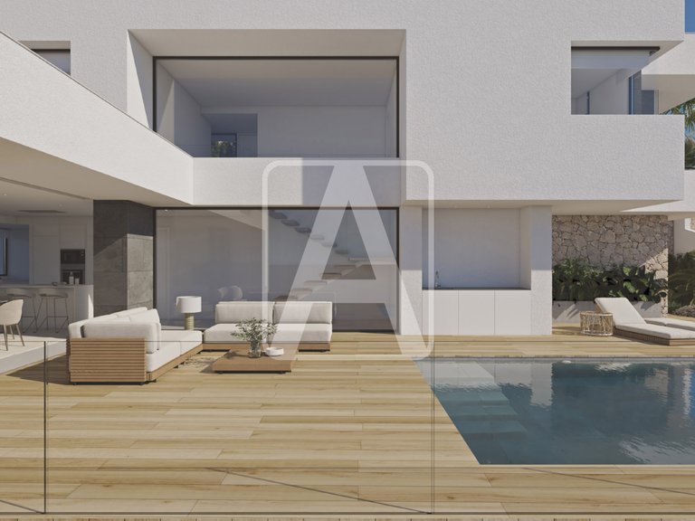 Villa for Sale in Benitachell, Alicante 7