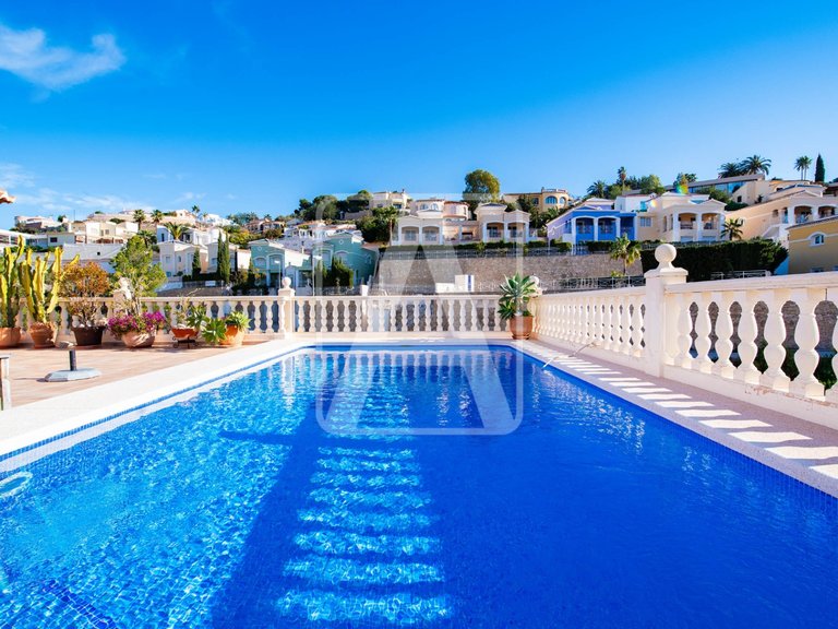 Villa for Sale in Calpe, Alicante 10