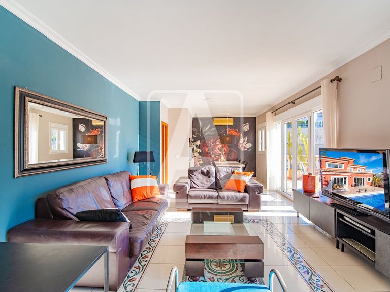 Villa for Sale in Calpe, Alicante 11