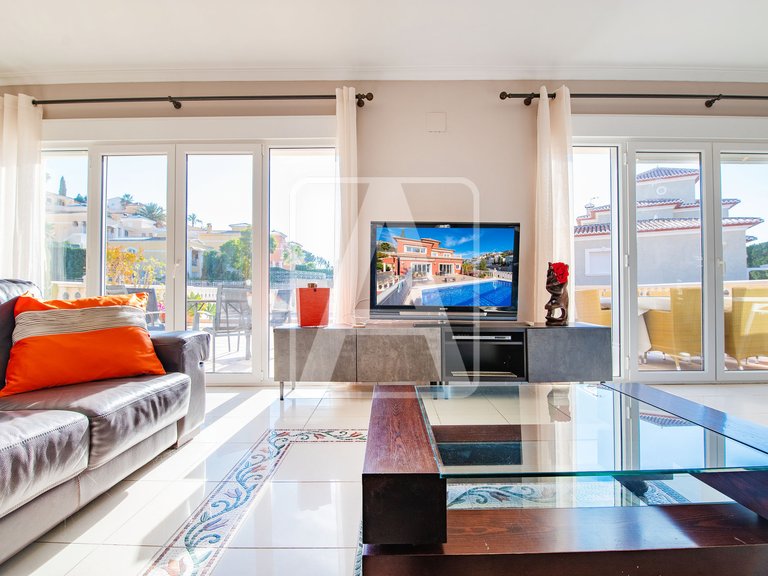 Villa for Sale in Calpe, Alicante 12