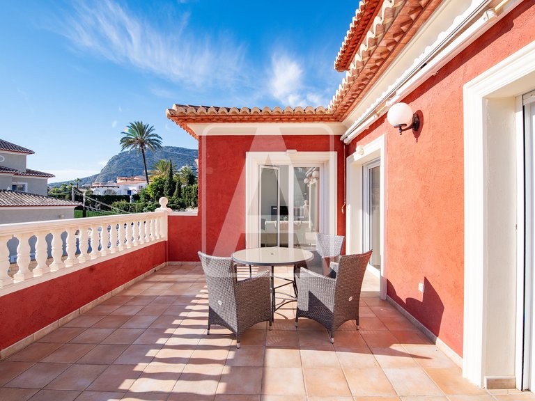 Villa for Sale in Calpe, Alicante 13