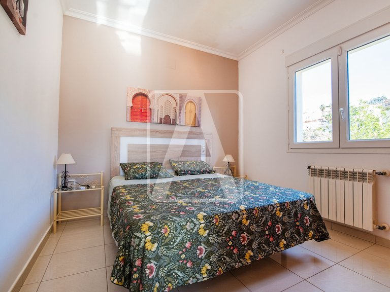 Villa for Sale in Calpe, Alicante 15