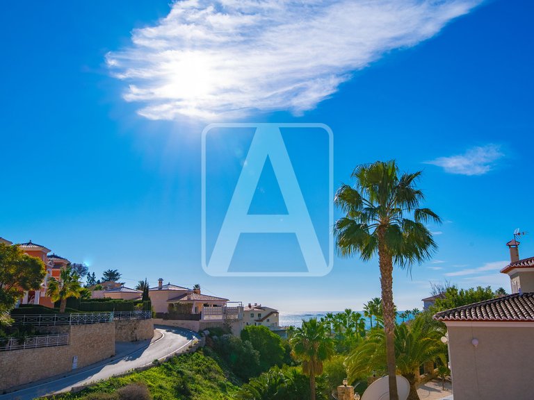 Villa for Sale in Calpe, Alicante 2