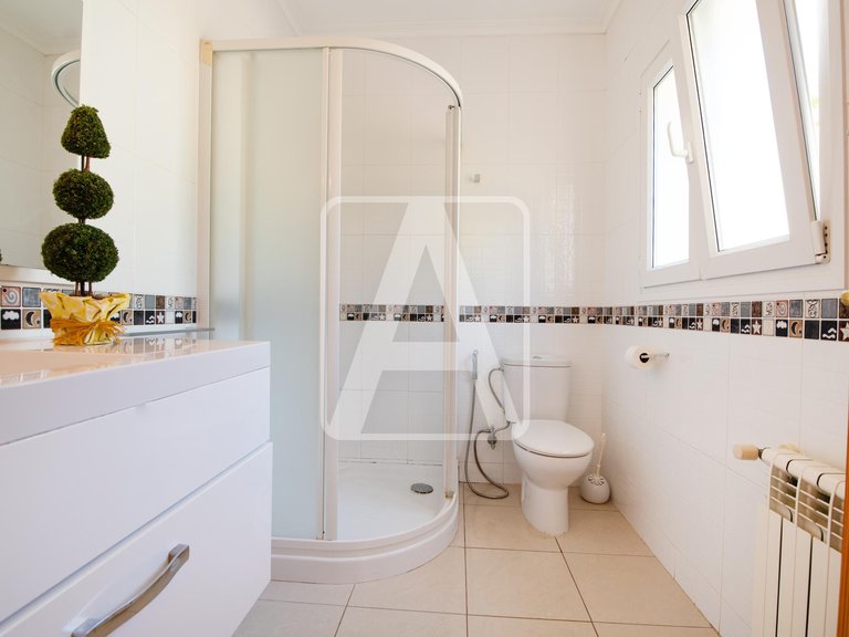 Villa for Sale in Calpe, Alicante 21