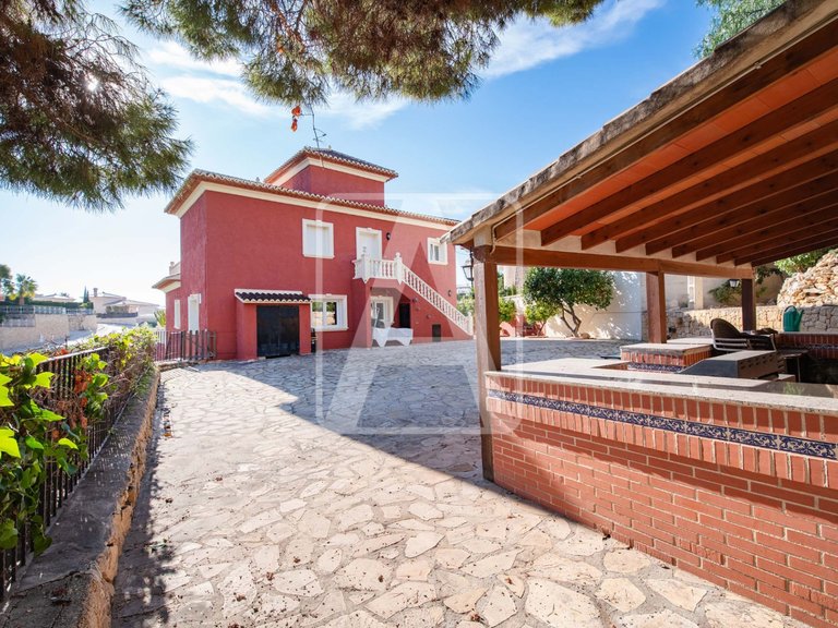 Villa for Sale in Calpe, Alicante 23