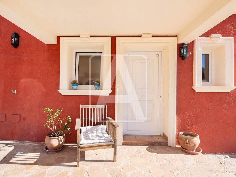 Villa for Sale in Calpe, Alicante 25