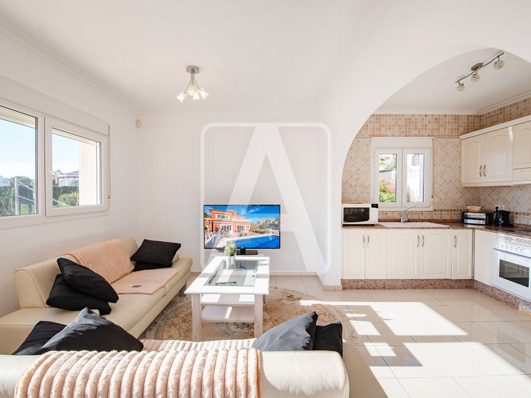 Villa for Sale in Calpe, Alicante 26