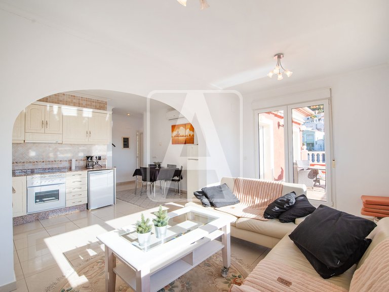 Villa for Sale in Calpe, Alicante 27