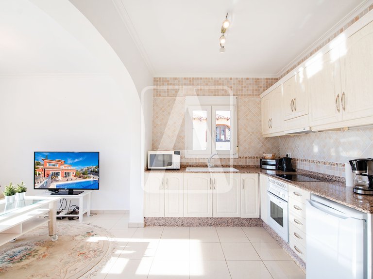 Villa for Sale in Calpe, Alicante 28