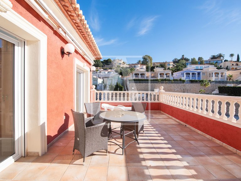 Villa for Sale in Calpe, Alicante 3