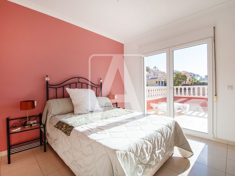 Villa for Sale in Calpe, Alicante 31