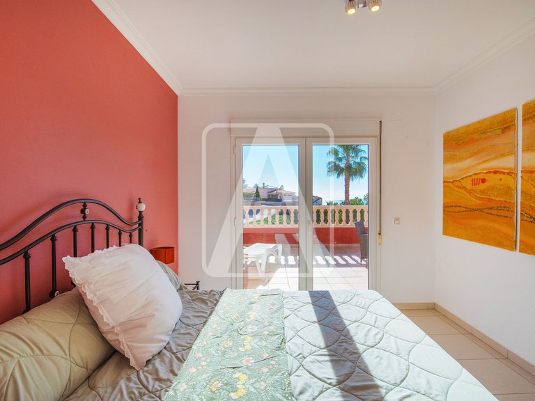 Villa for Sale in Calpe, Alicante 33