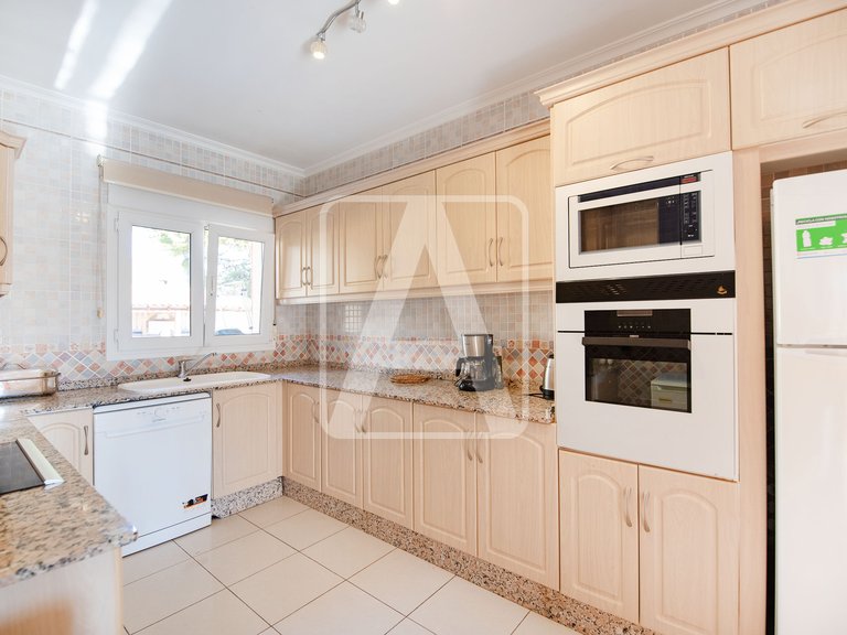 Villa for Sale in Calpe, Alicante 8