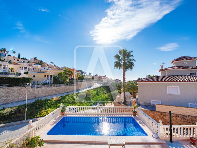 Villa for Sale in Calpe, Alicante 9