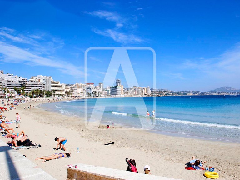 Villa for Sale in Calpe, Alicante 12