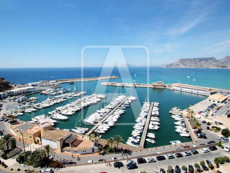 Villa for Sale in Calpe, Alicante 13