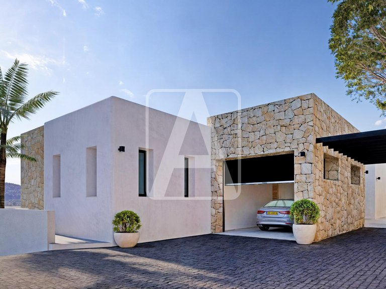 Villa for Sale in Calpe, Alicante 3