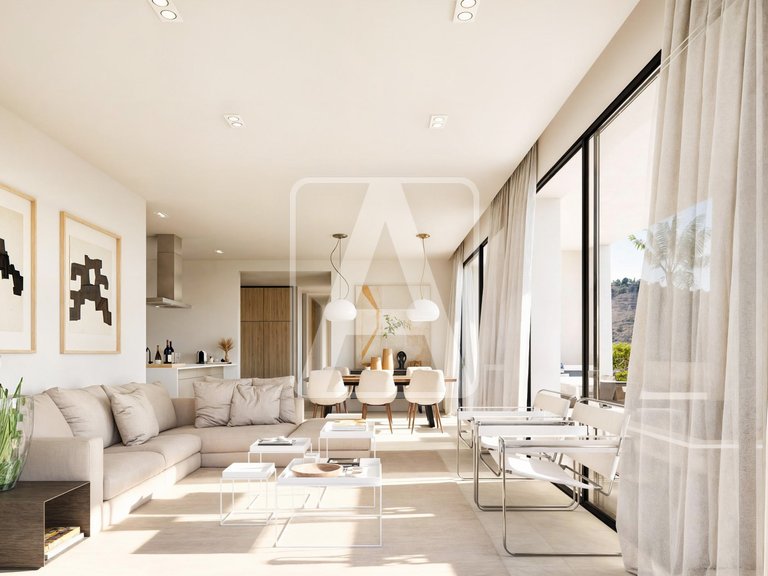 Villa for Sale in Calpe, Alicante 5