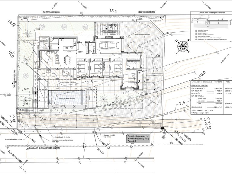 Villa for Sale in Calpe, Alicante 6