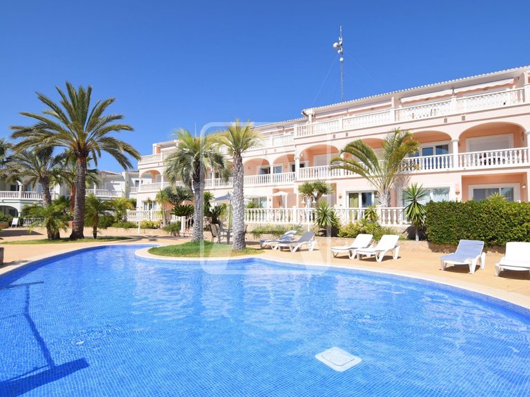 Apartment for Sale in Benissa, Alicante 1