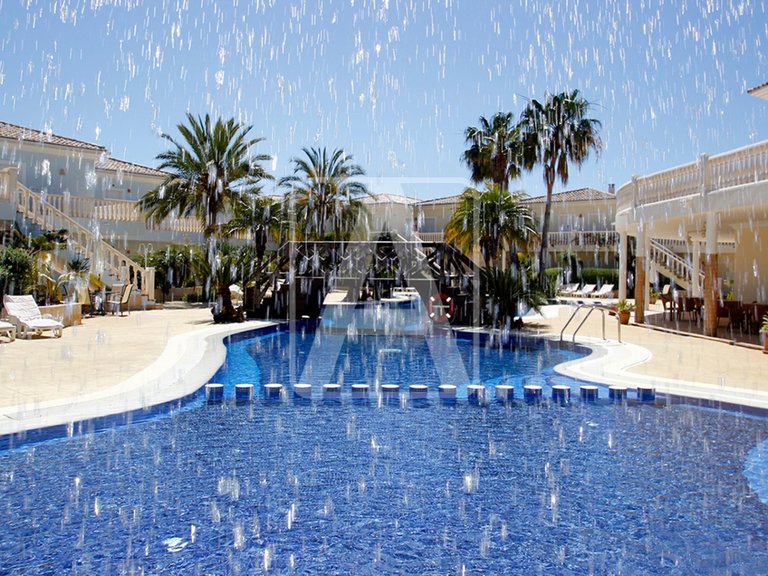 Apartment for Sale in Benissa, Alicante 1