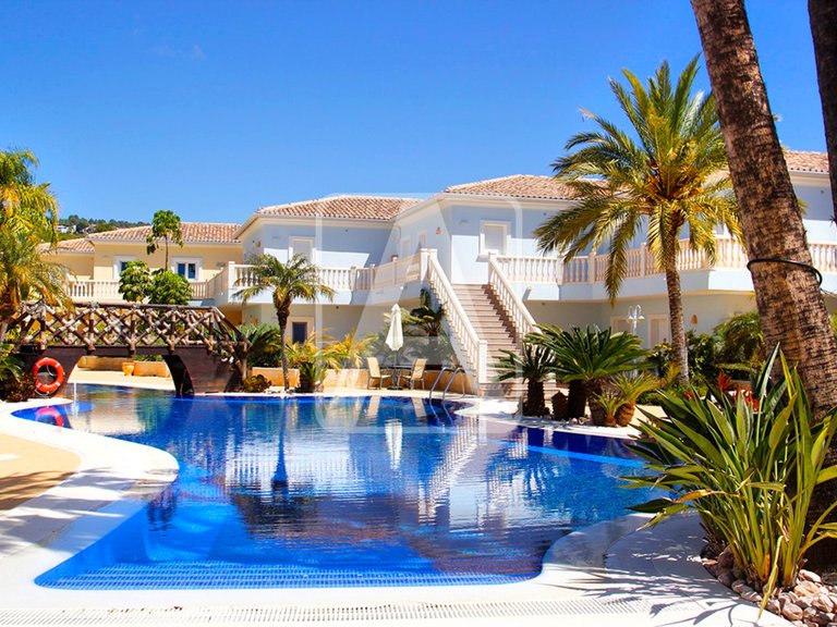 Apartment for Sale in Benissa, Alicante 10