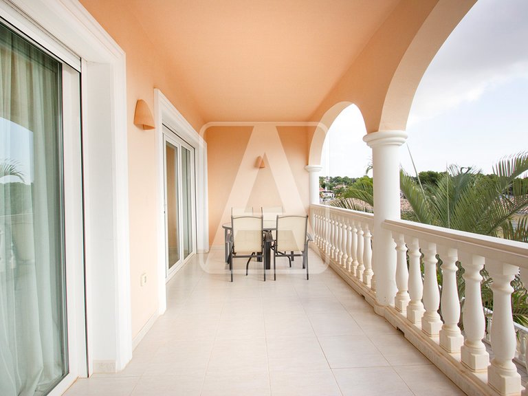 Apartment for Sale in Benissa, Alicante 12