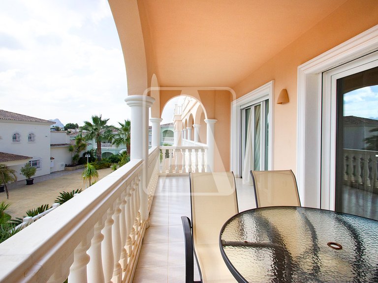 Apartment for Sale in Benissa, Alicante 13