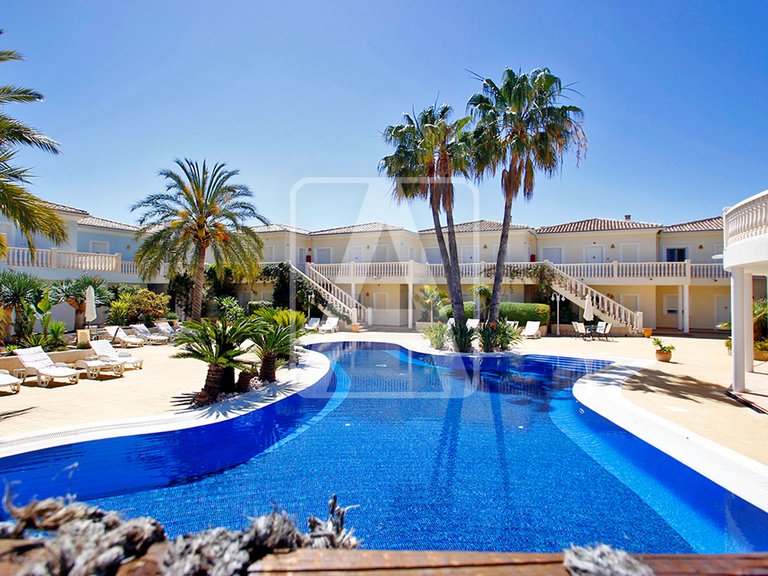 Apartment for Sale in Benissa, Alicante 16