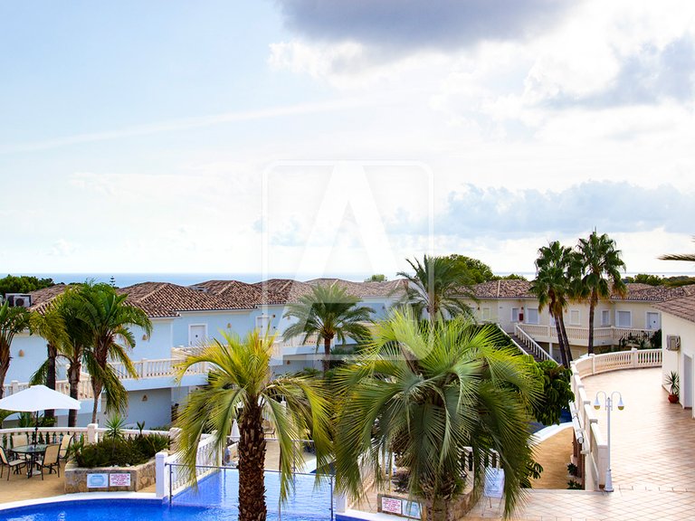 Apartment for Sale in Benissa, Alicante 17