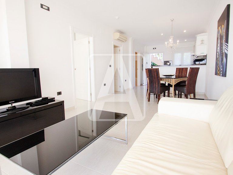 Apartment for Sale in Benissa, Alicante 18