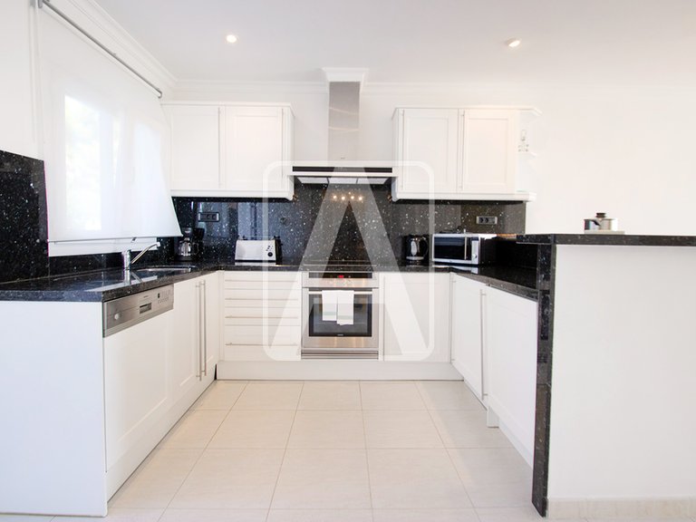 Apartment for Sale in Benissa, Alicante 19