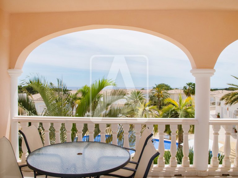 Apartment for Sale in Benissa, Alicante 2