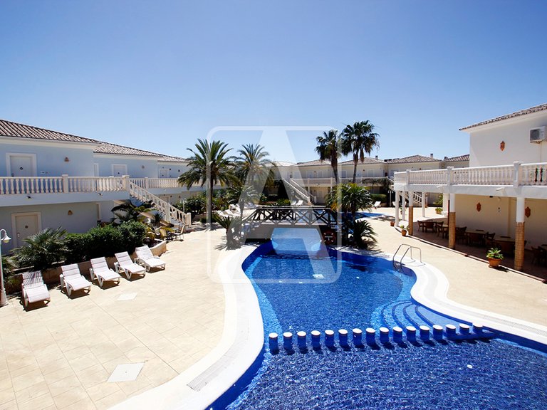 Apartment for Sale in Benissa, Alicante 21