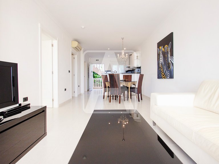 Apartment for Sale in Benissa, Alicante 22