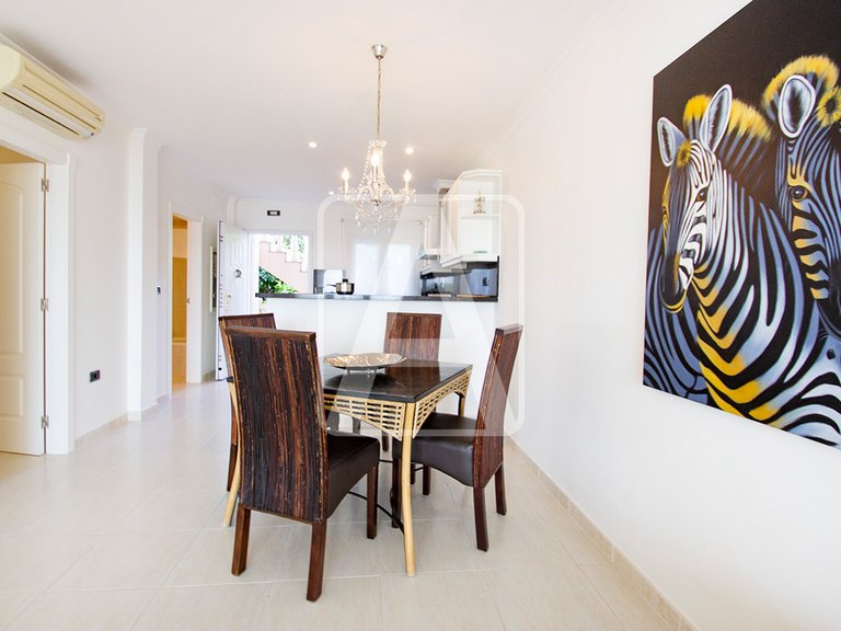 Apartment for Sale in Benissa, Alicante 23