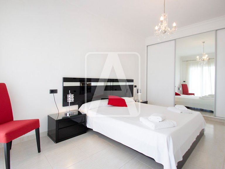 Apartment for Sale in Benissa, Alicante 24