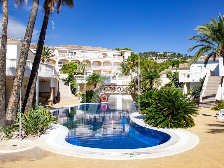 Apartment for Sale in Benissa, Alicante 25