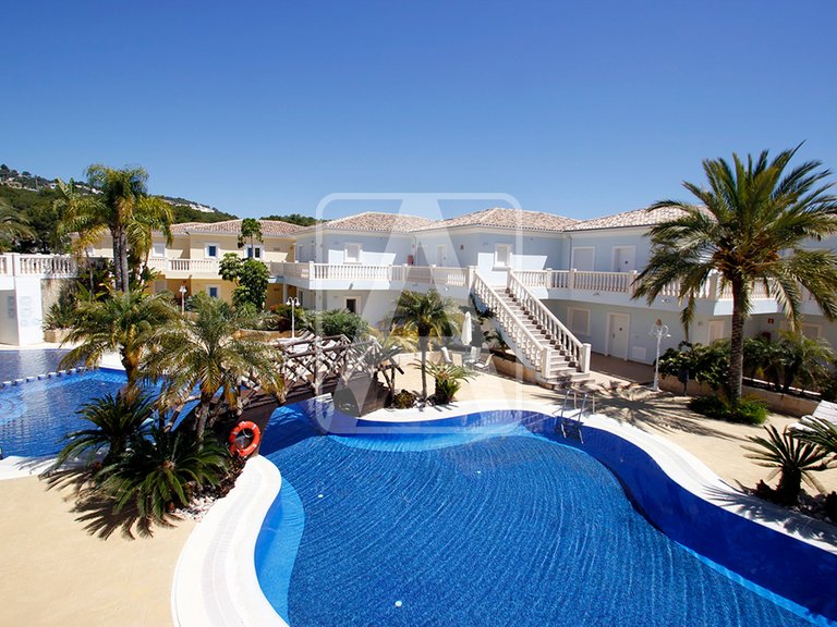 Apartment for Sale in Benissa, Alicante 26