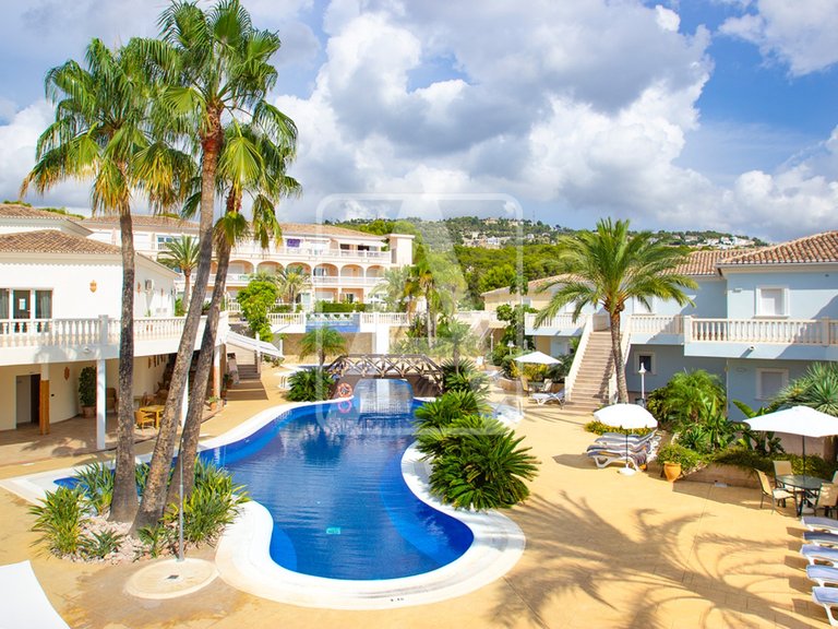 Apartment for Sale in Benissa, Alicante 27