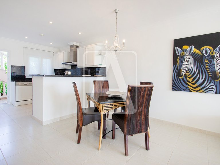 Apartment for Sale in Benissa, Alicante 3