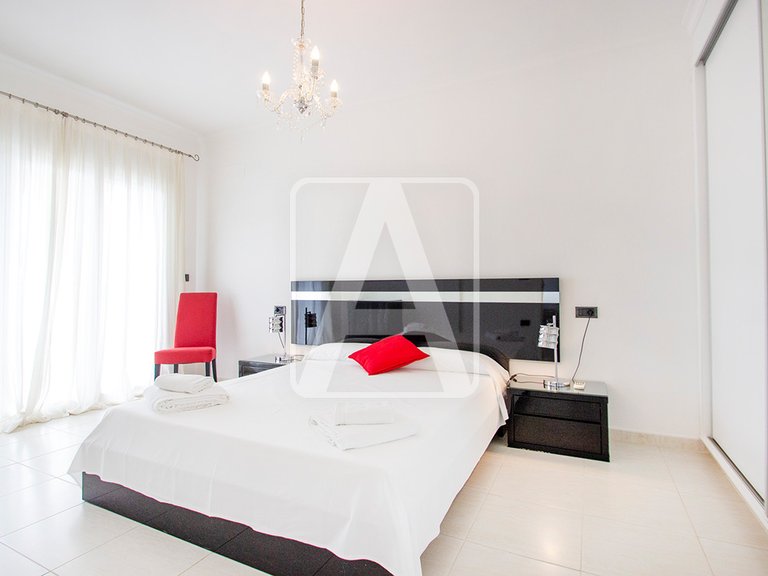 Apartment for Sale in Benissa, Alicante 5